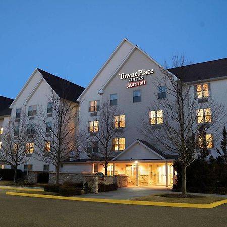 Towneplace Suites Republic Airport Long Island Farmingdale Exterior foto